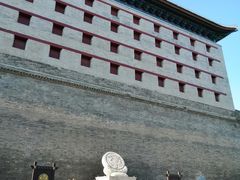 -西安城墙·碑林历史文化景区