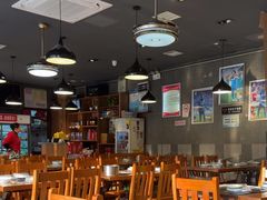 -重庆鸡公煲·青锅花椒鱼(牡丹江路店)
