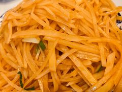 -京氣春饼(机场店)