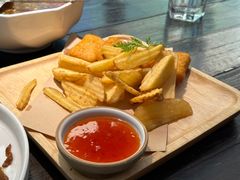 -外婆家(杭州马塍店)