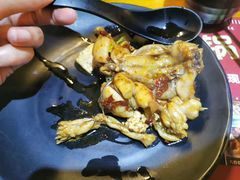 -味仙疯美蛙鱼头(清扬路总店)