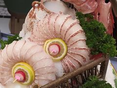 -帝皇海海鲜豆捞(桐泾商务广场店)