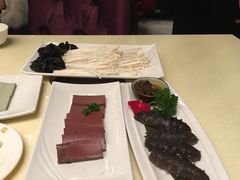-四季捞