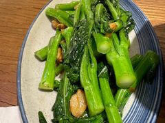 -常来小聚·广州非遗传承餐厅(地王广场店)