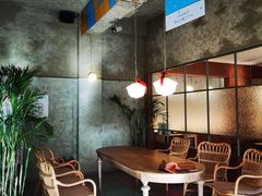 -仁义涵西餐·咖啡(中华巴洛克店)