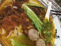 -一肴·牛肉粿条(深圳湾睿印店)