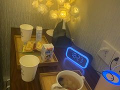 -禧瑞 ·丝浴主题·水疗·spa(中山公园店)