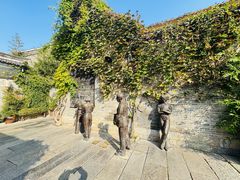 -回龙窝历史文化街区