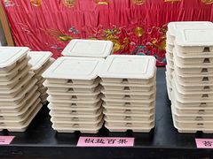 -龙华素斋(龙华路店)