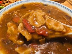 胡辣汤-中原一大碗(湖滨店)