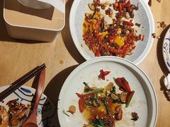 -山茶云南菜(中关村店)