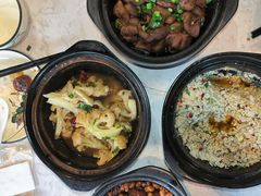 -阿龙酒煲(海宁新苑路店)