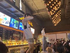 -HIB HUB公社(解放西路店)