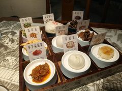 -一味大院•桐庐菜传承店(春江路店)