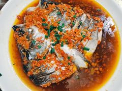 -湖南人家湘菜馆(镇江路店)