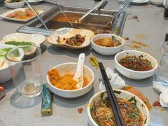 -海底捞火锅(步步高新天地店)