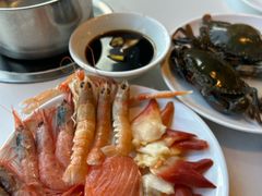 -九月海·海鲜自助(世纪东方店)