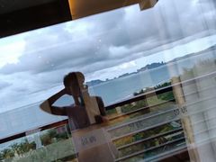 -三亚湾海居铂尔曼度假酒店