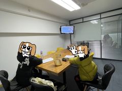 -千秋未来日韩语(天府五街校区)
