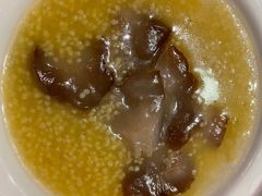 翅汤小米海参-蟹榭·本帮江浙菜·蟹宴(五角场合生汇商场店)