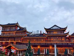 -二十八里太湖船菜(吉祥路店)