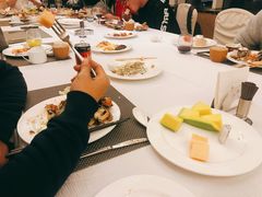 -绮梦西湖·云端餐厅(歌德店)