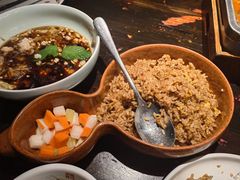 -绿茶餐厅(雁塔大悦城店)