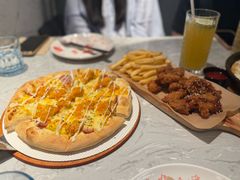 -必胜客(张掖西大街店)