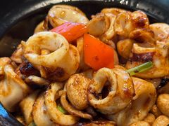 -厦门艾美酒店·新食谱西餐厅