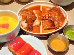 -茶港·点心·啫啫煲(群光广场店)