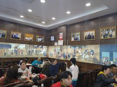 大堂-方中山胡辣汤(成都首店)