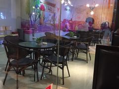 大堂-滇铺子·云南特色菜·第九届野生菌美食节(东风东路c86店)