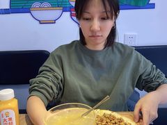 -壹粉屋新疆炒米粉(建外SOHO东区店)