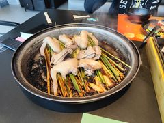 -羽鸽集·乳鸽专门店·地道顺德菜(岭南站店)