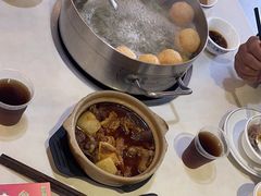 -陈记顺和潮汕牛肉火锅(棠德南路店)