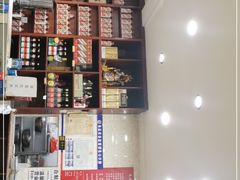 -天发芽·何记葫芦头泡馍·老字号(小南门店)