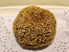 -蝎王府羊蝎子(虎坊桥总店)