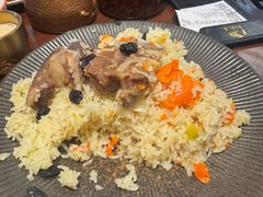 -那拉提之疆·新疆菜(美院店)