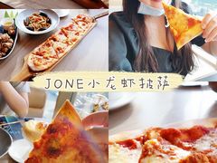 -J·one Bistro吉萬酒厨·牛排