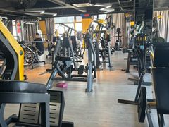 -ENERGY原力健身(川周店)