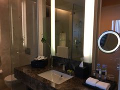 -青岛海尔洲际酒店