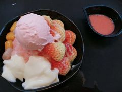 -鲜芋仙(长山湖店)