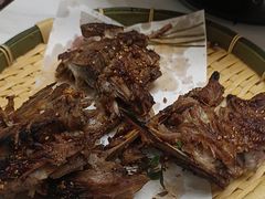 -爷爷的烀饼店