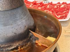 -阳坊大都涮羊肉(阳坊总店)