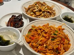 -慧娟面馆·餐厅(望江路店)