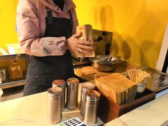 -傅强排骨(成都总店)