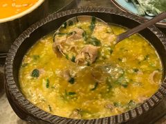 -李氏传家菜(兴城路店)