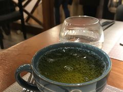 -LA CREPERIE BRETONNE布列塔尼法式餐厅(天童北路店)