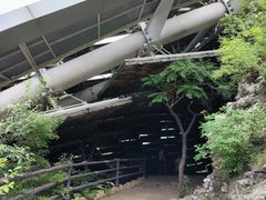 -周口店北京人遗址公园