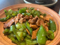 -扬州狮子楼·非遗淮扬菜(总店)